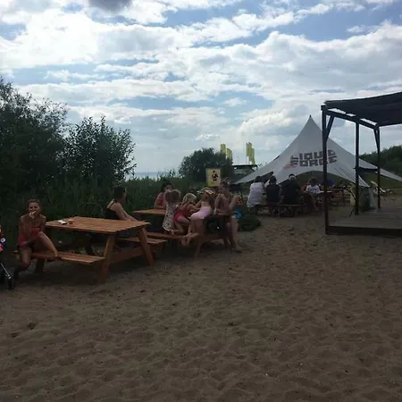 Polna 7 * Jastarnia