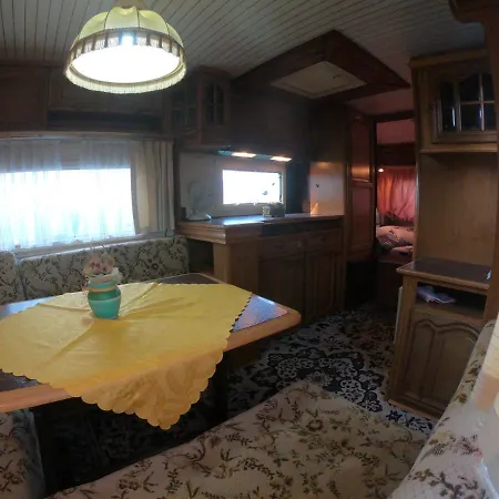 Campsite Polna 7