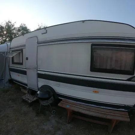 Campsite Polna 7