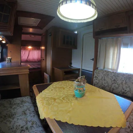 Polna 7 Campsite